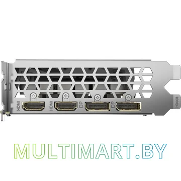 Видеокарта Gigabyte GeForce RTX 3050 Windforce OC 6G (GV-N3050WF2OC-6GD) картинка 6